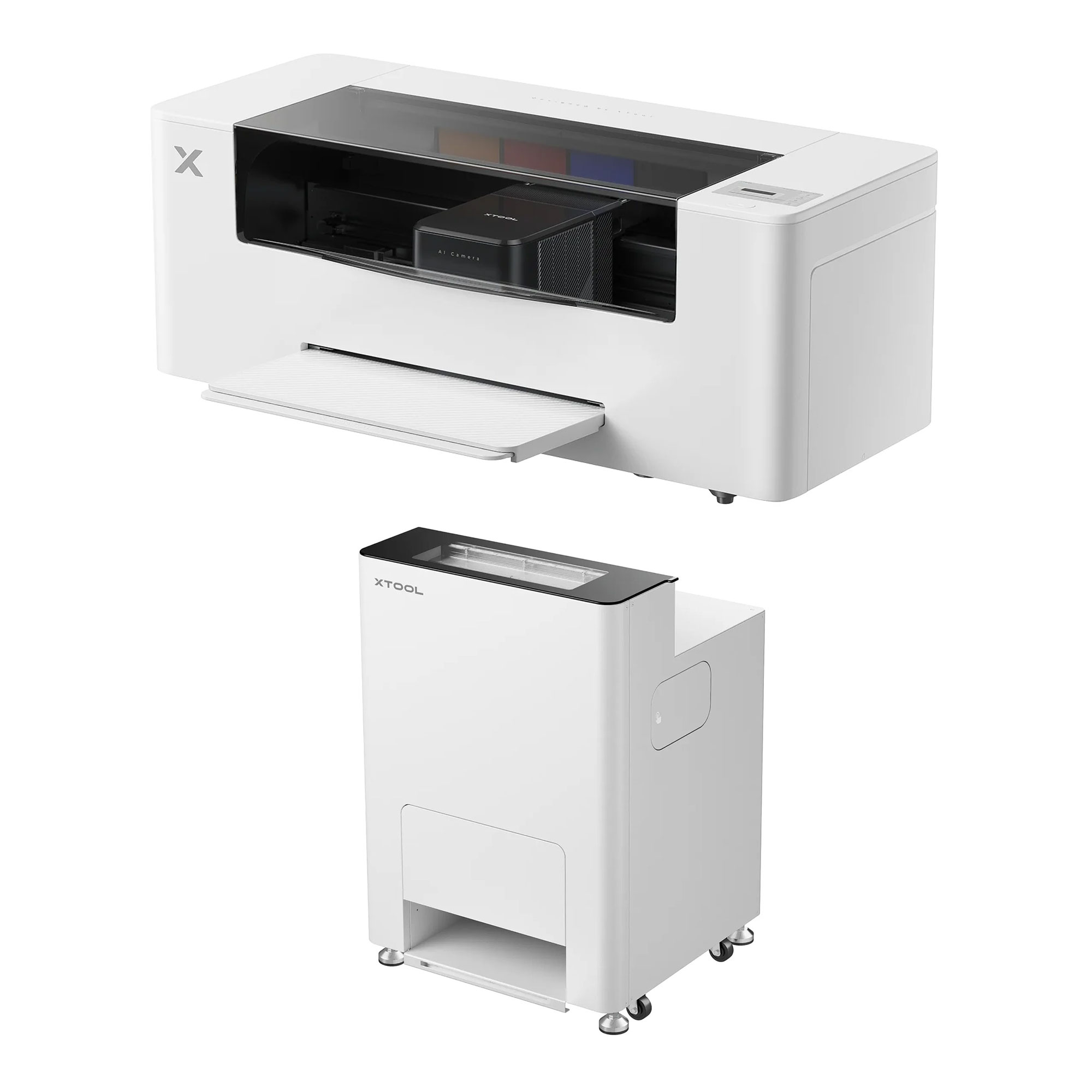 xTool Apparel Versatile Bundle 