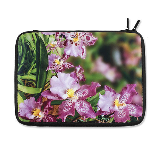 Sublistar® Housse PC portable imprimable recto-verso, diverses tailles