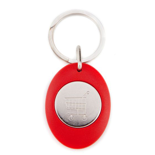 Multiplexx keychain, Acrylic, Plastic, various versions