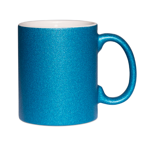 Keramiktasse SPARK- 11oz, Sublistar®-Coating