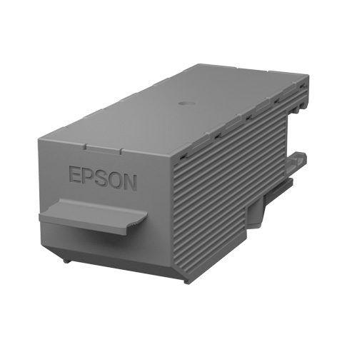 Resttintenbehälter / Waste Ink Tank, für Epson EcoTank EP-ET-A3-1 (7750/7700), DIN A3