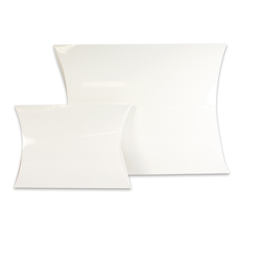 Boîte-cadeau 200 x 140 x 40 mm, PETIT, pour sublimation, couleur blanc, 10 pcs./pack