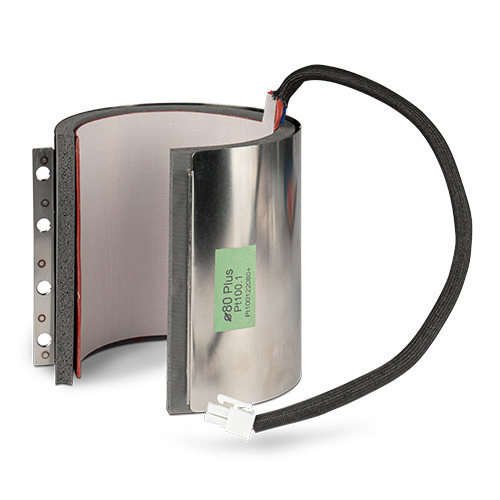 Élément chauffant pour Presse à tasses RED MUG, diverses versions