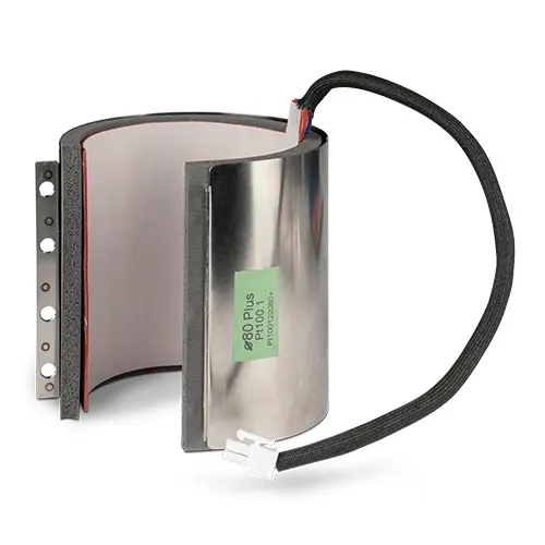 Ersatz-Heizelement für RED MUG Tassenpressen, div. Ausführungen