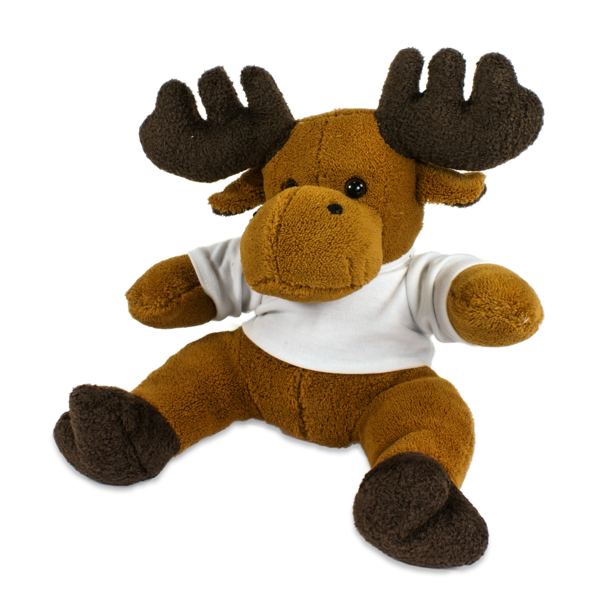 Sublistar® Elch Knut, Plüschtier