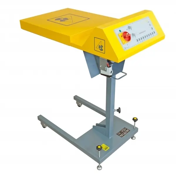 Flashdryer Screenstar Flash Cure, various versions