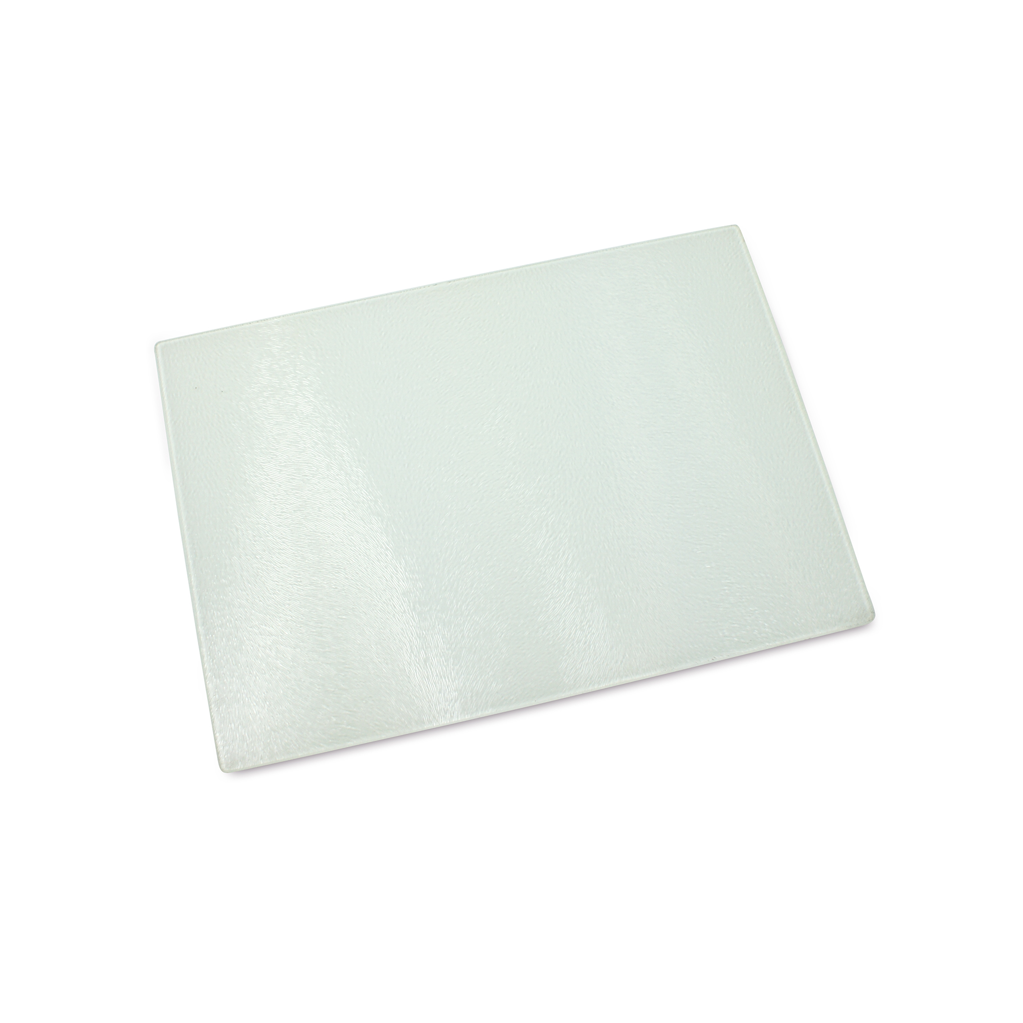 Planche à découpe en verre, diverses tailles