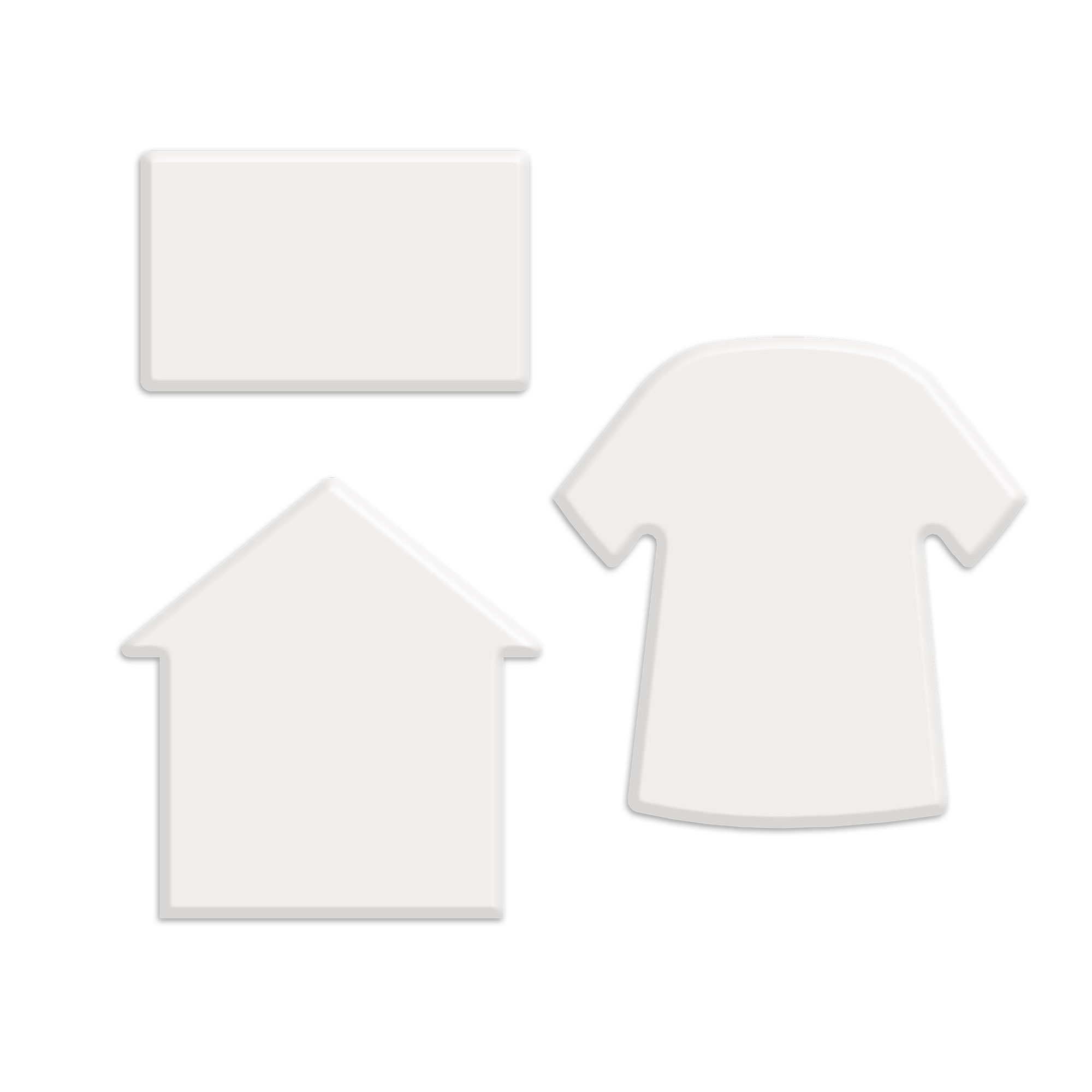 UV Multiplexx Ersatz-Einleger, versch. Ausführungen 