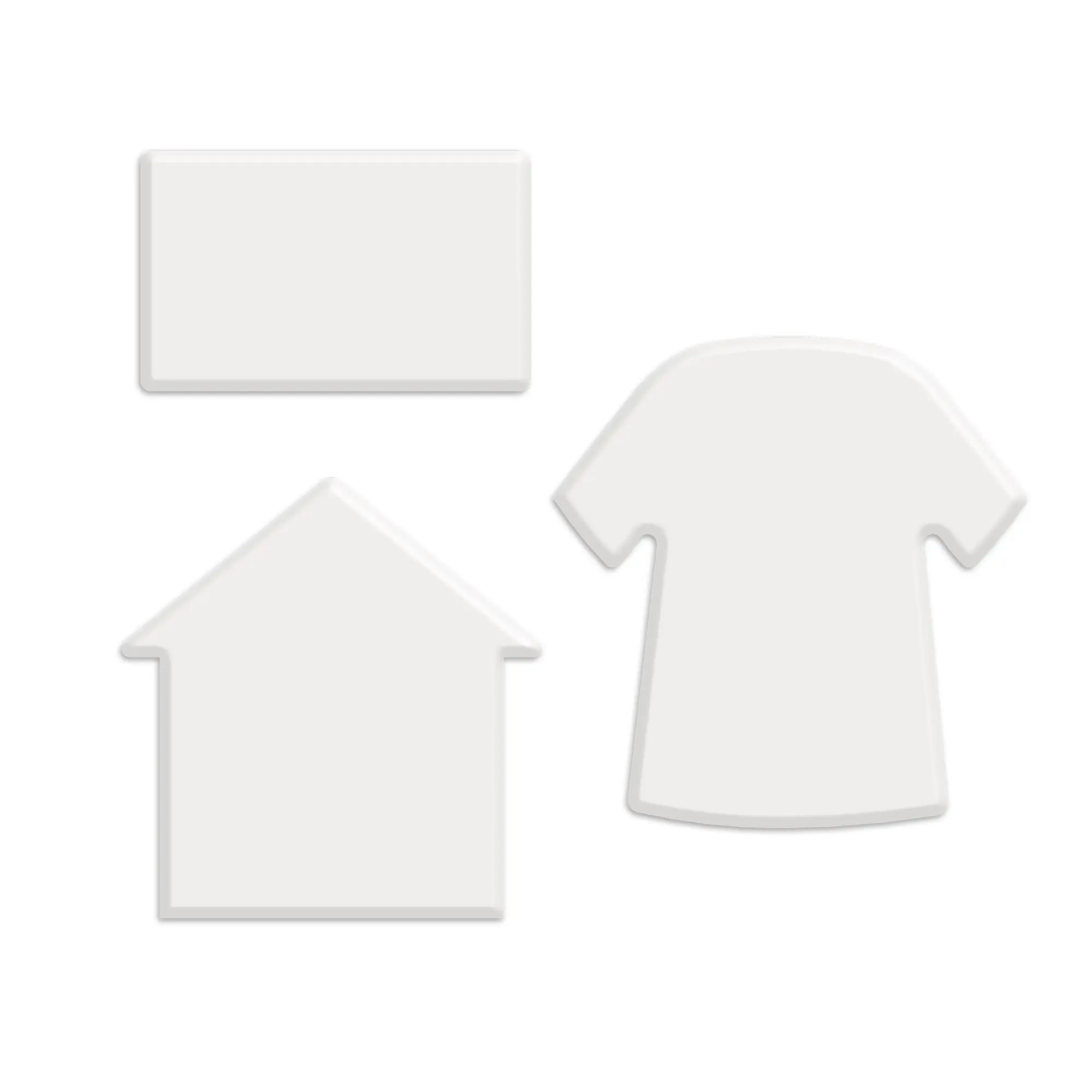 UV Multiplexx Ersatz-Einleger, versch. Ausführungen 