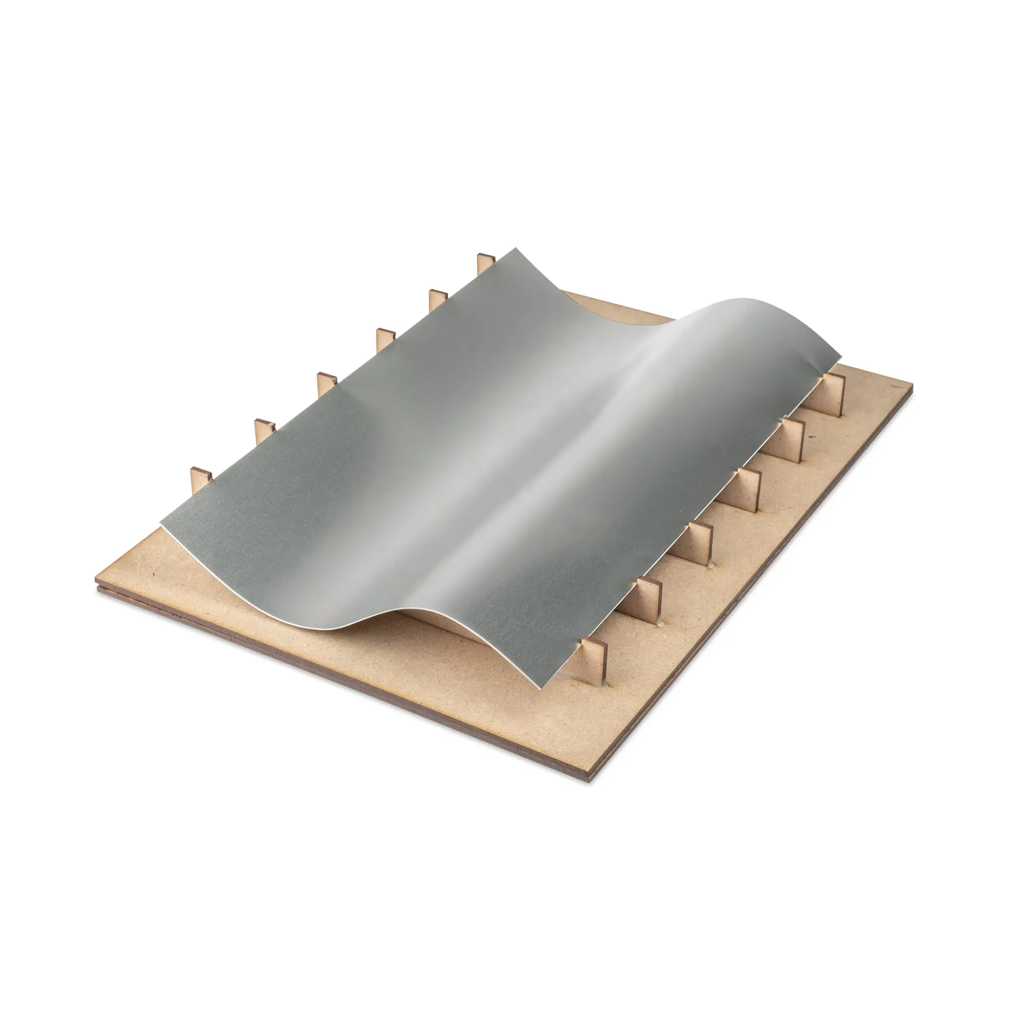 Jigs für Acrylic Emo-Frame EFA, div. Größen und Ausführungen