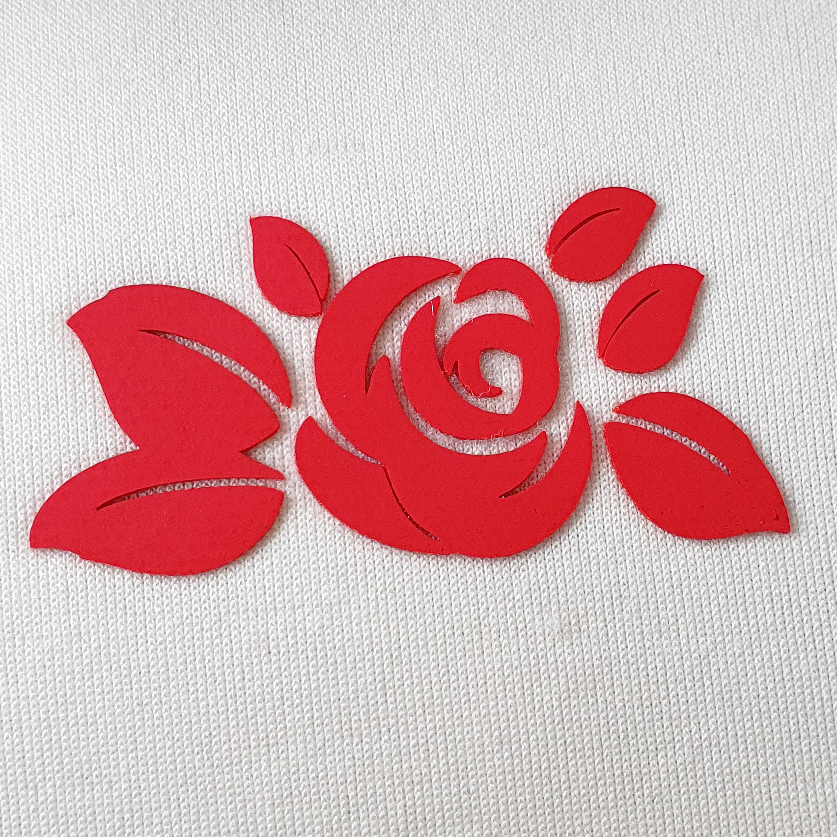 Nova-Flex 2500 3D, diverses couleurs et tailles