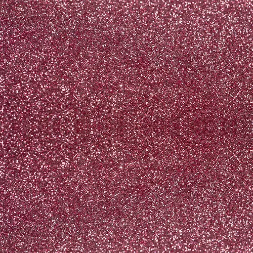 Nova-Flex 6000 Polyester Glitter, various colours and dimensions