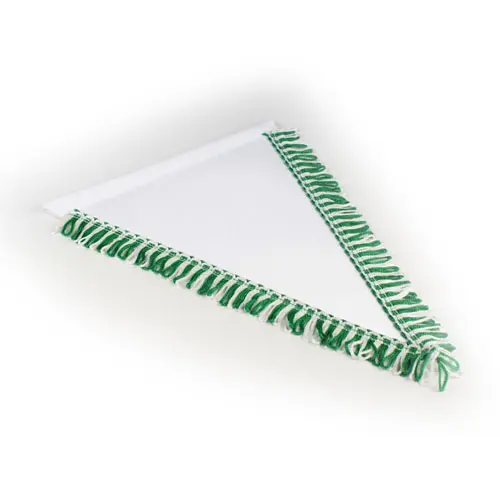 Sublistar® Dreieckswimpel MIDI 23 x 29 cm