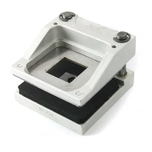 Multiplexx Schneideeinheit 