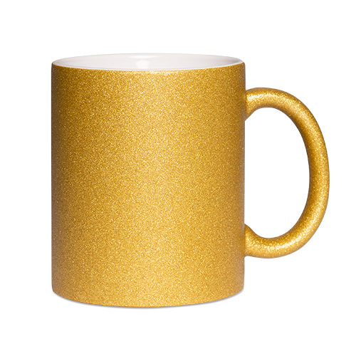 Keramiktasse SPARK- 11oz, Sublistar®-Coating