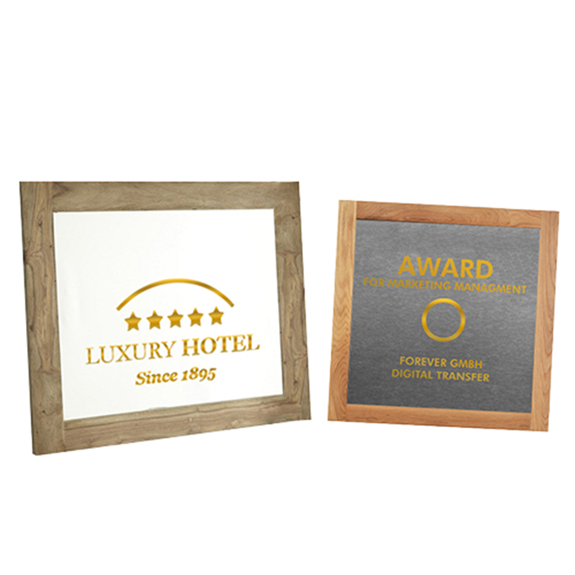 Multi-Trans Select Gold, div. Ausführungen