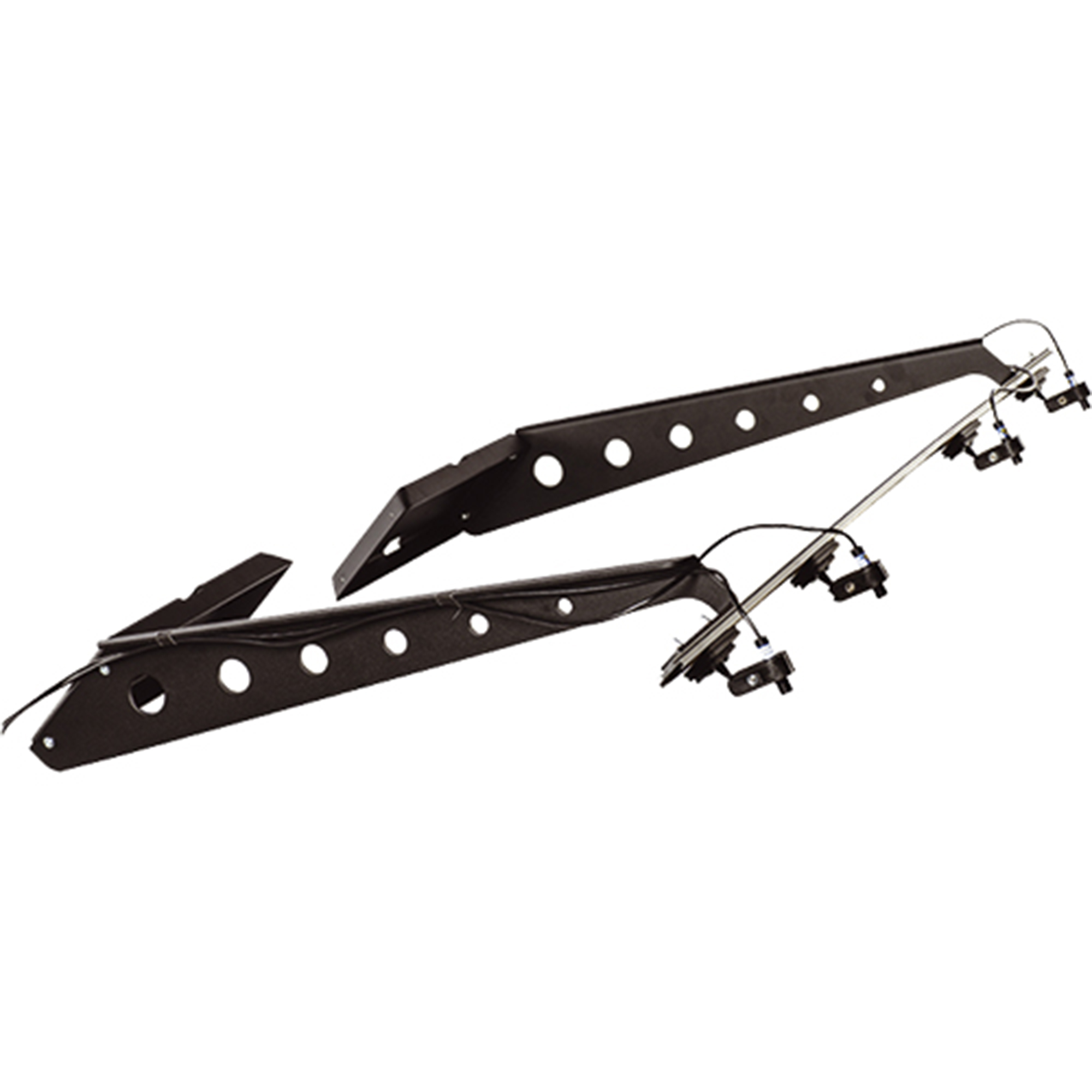 Système de 4 laser pour presses DUPLEX DUPLEX LITE, DUPLEX PRO et DUPLEX AIR PRO