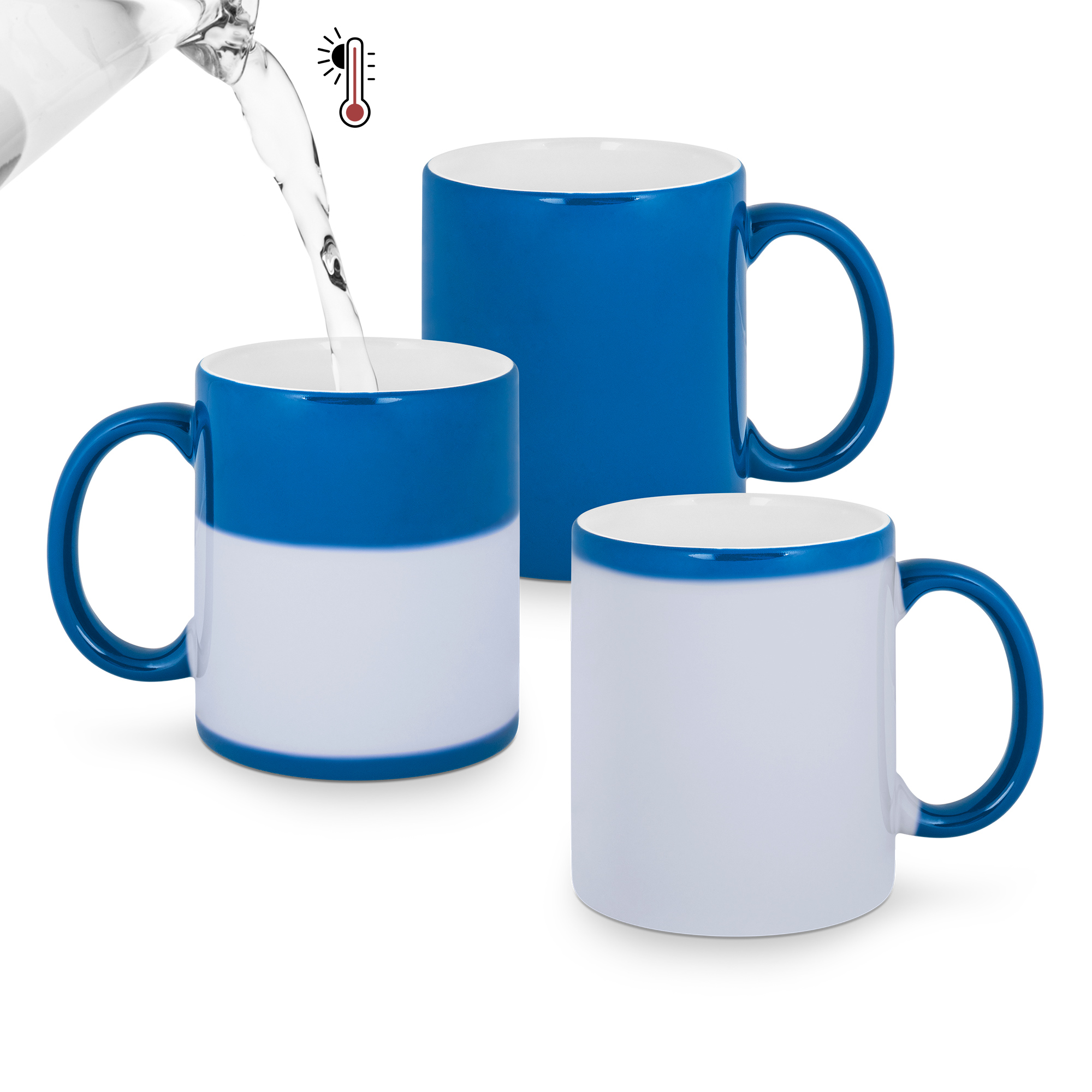 Farbwechseltasse Modell CC, 11oz, div. Farben Farbwechseltasse Modell CC, 11oz, div. Farben