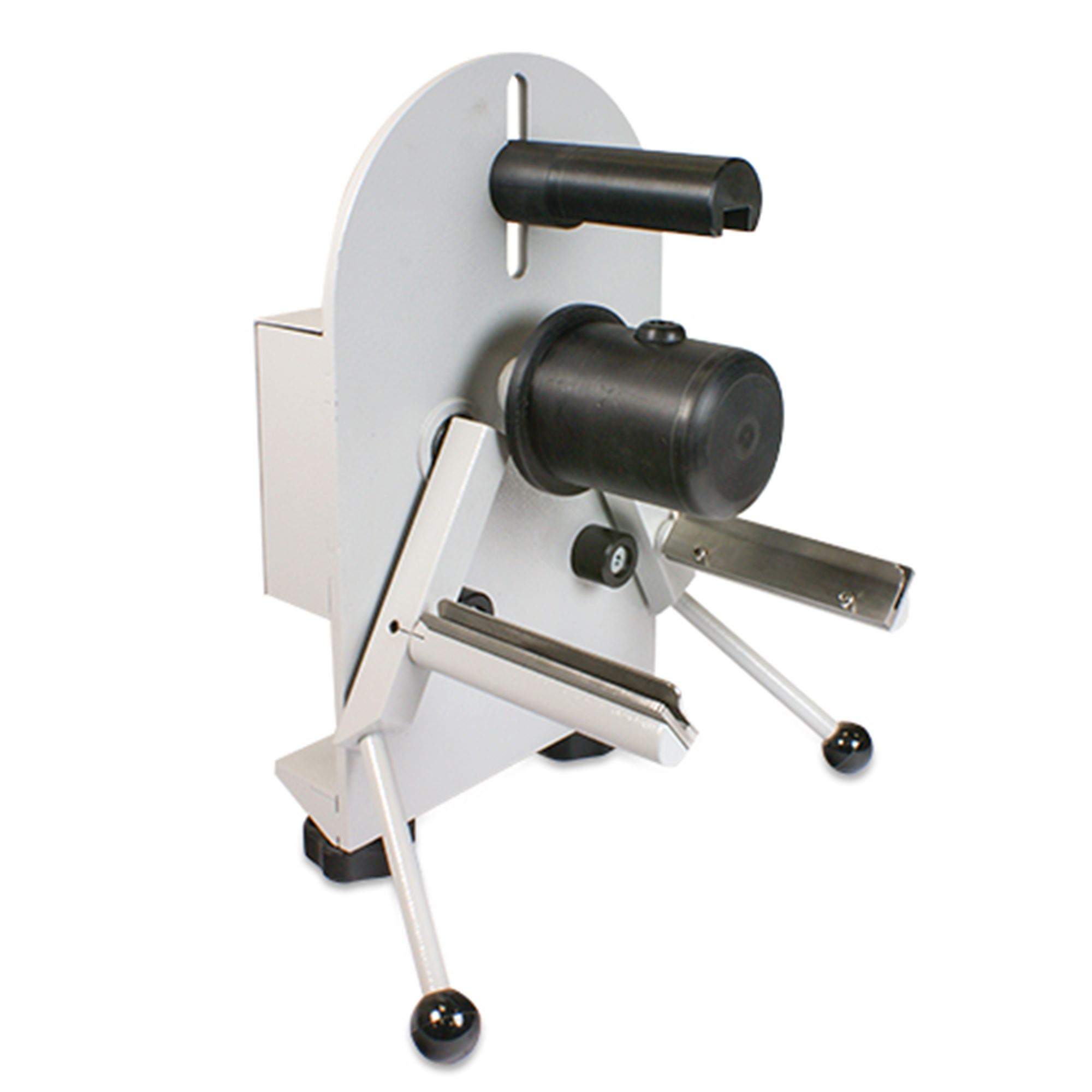 Outil pour serrage rapide SHP, approprié pour des mugs de Ø 80 mm et pour des mugs coniques 12oz