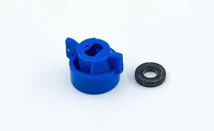 Ersatz- und Verschleißteile für PreTreater 