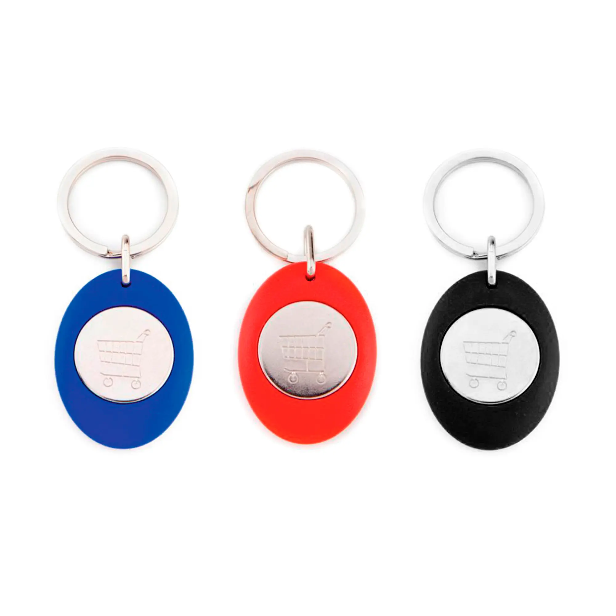 UV Multiplexx keychain, Acrylic, various versions