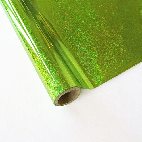 Film de marquage à chaud, diverses couleurs, 12 m x 30 cm