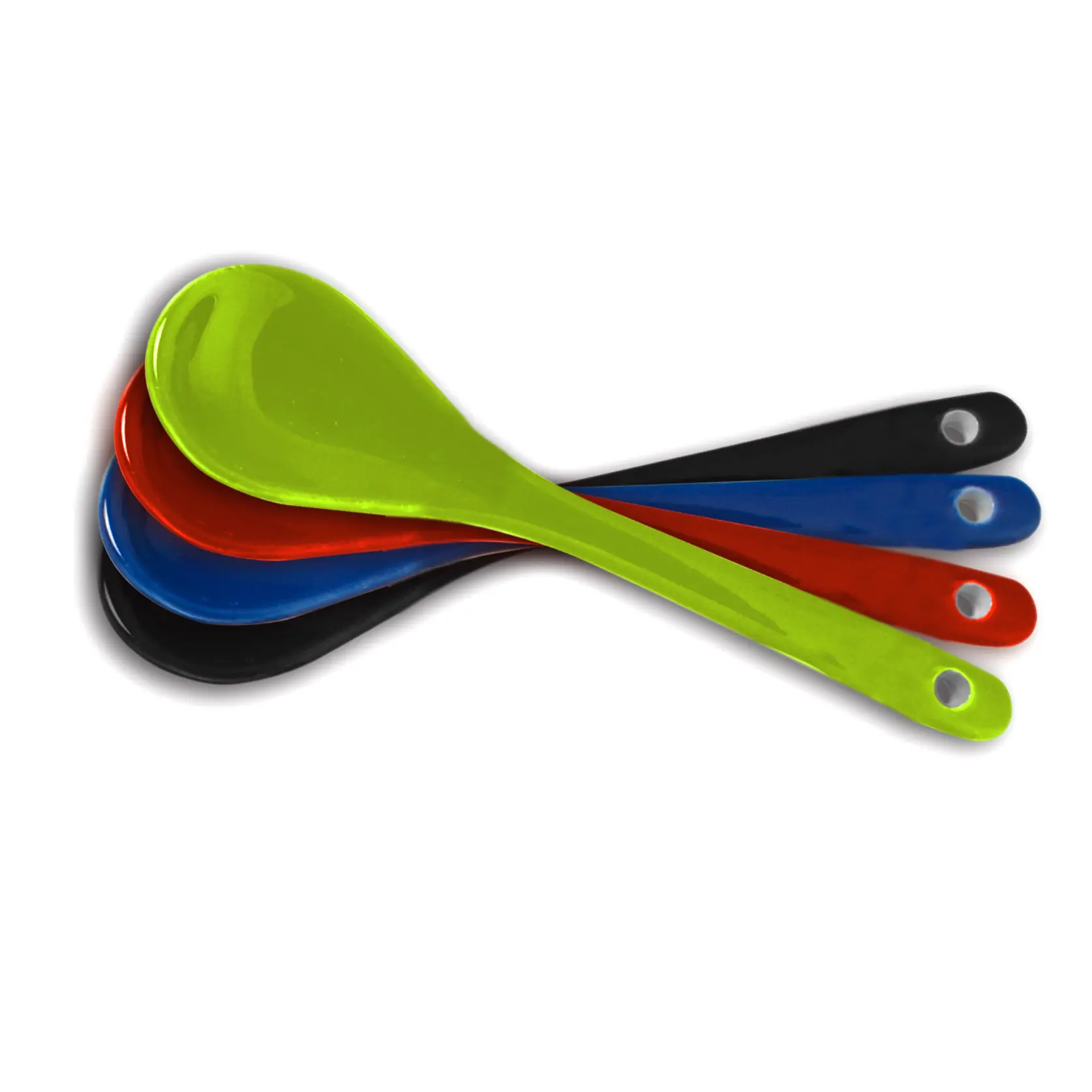 Replacement spoon for ceramic mug DURAGLAZE TTL-DG-, various colours