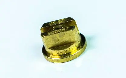 Spare and wear parts for PreTreater 