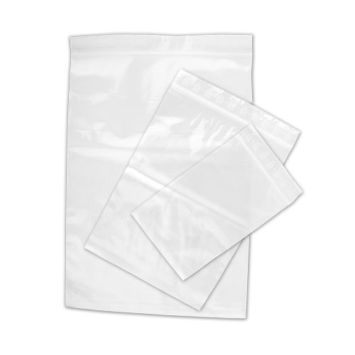 Ziplock PE-Beutel, div. Größen 