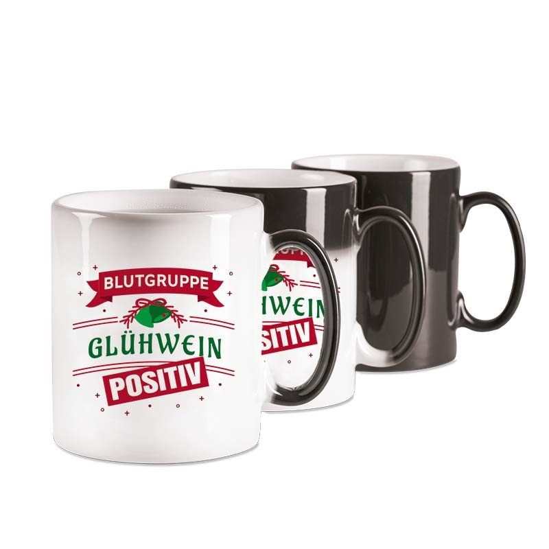 Farbwechseltasse WOW 10oz