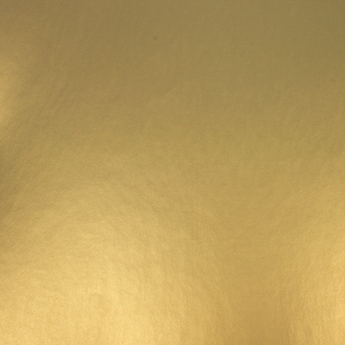 Multi-Trans Select or et argent, Format A4, pack échantillon de 2 feuilles or, argent