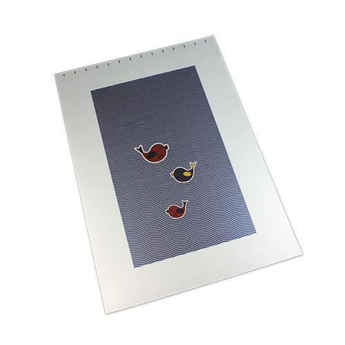 3D Transferfilm Flexifilm Premium, für 3D-SDPP und 3D-EP-1, div. Ausführungen