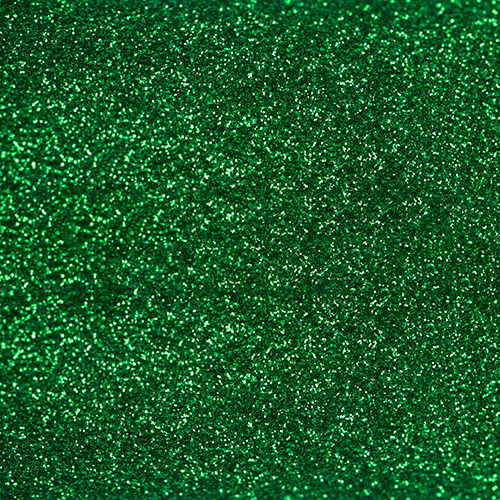 Nova-Flex 6000 Polyester Glitter, various colours and dimensions