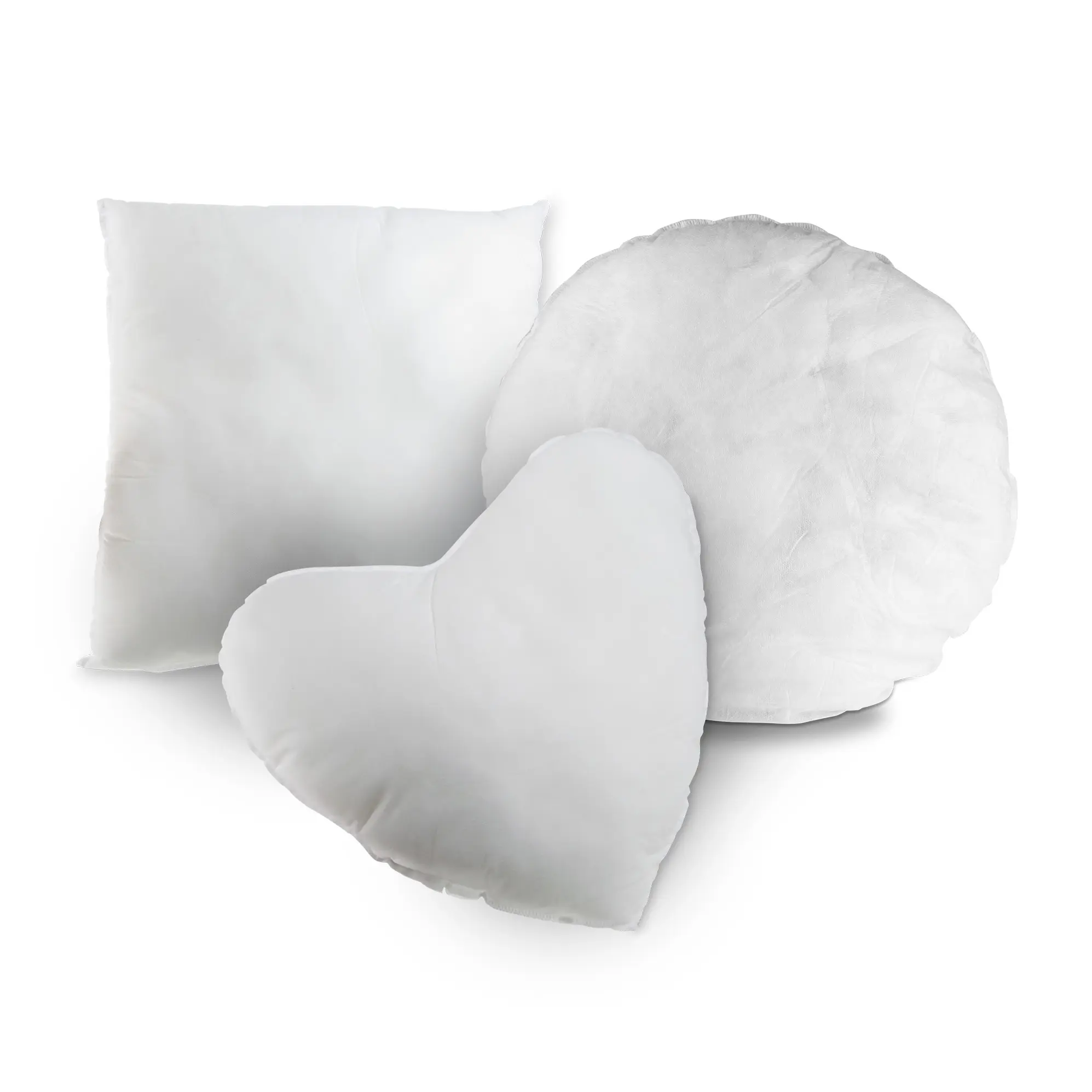 Sublistar® Rembourrages de coussin, diverses tailles