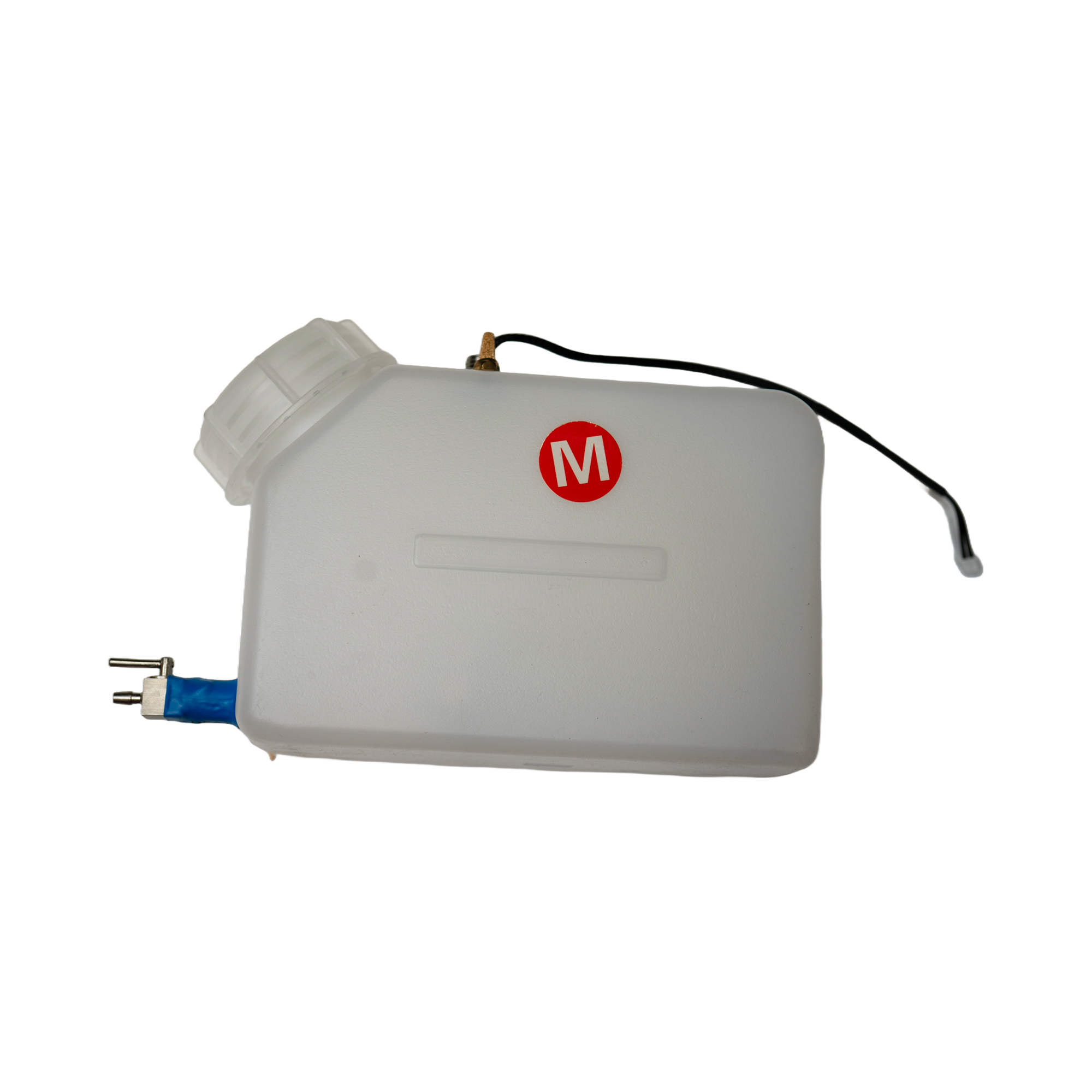 Réservoir d'encre de couleur, div. couleurs