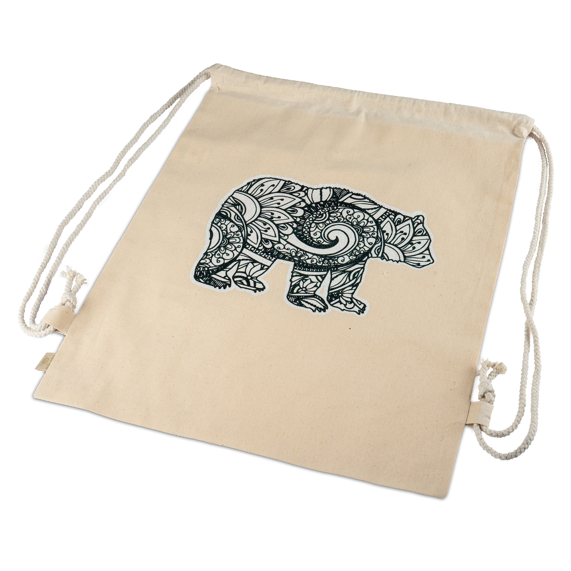 Nova-Flex 6000 Polyester Glitter, diverses couleurs et tailles