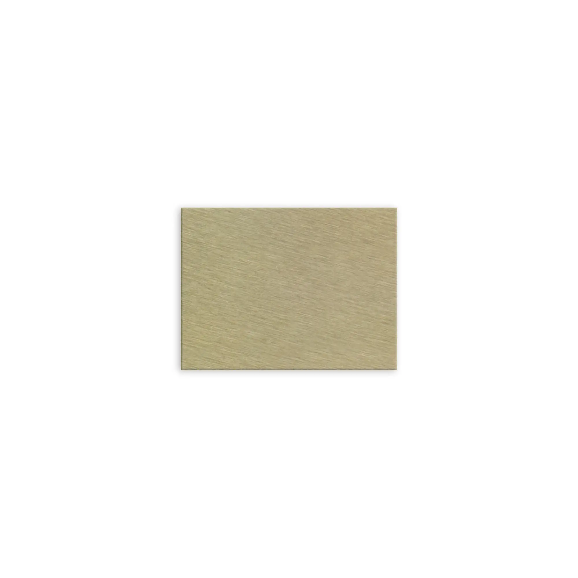 Alu-Platte 150 x 200 mm, 0,5 mm stark, div. Farben