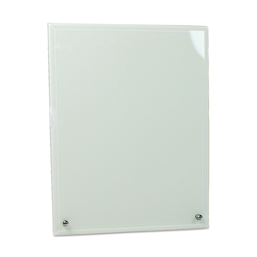 Panneau en verre, diverses tailles