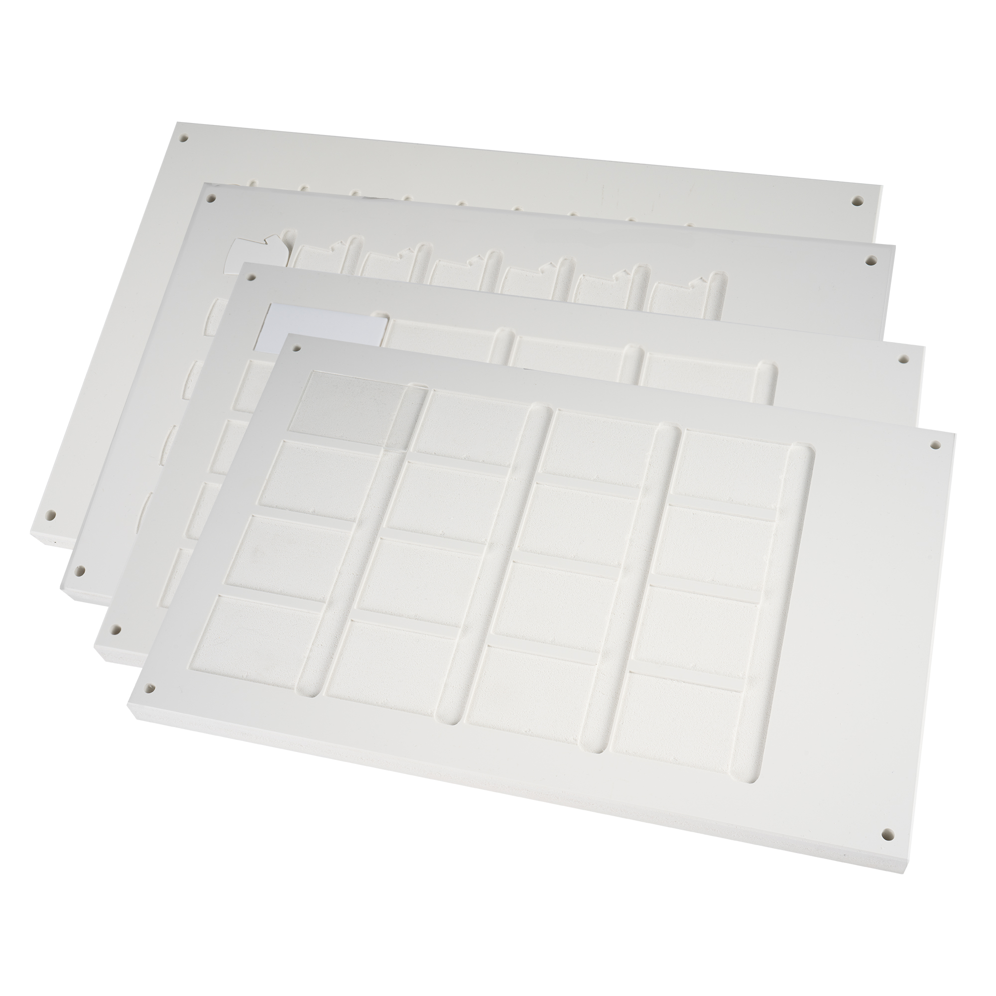 Support d’impression pour Epson® SC-V1000, différentes versions