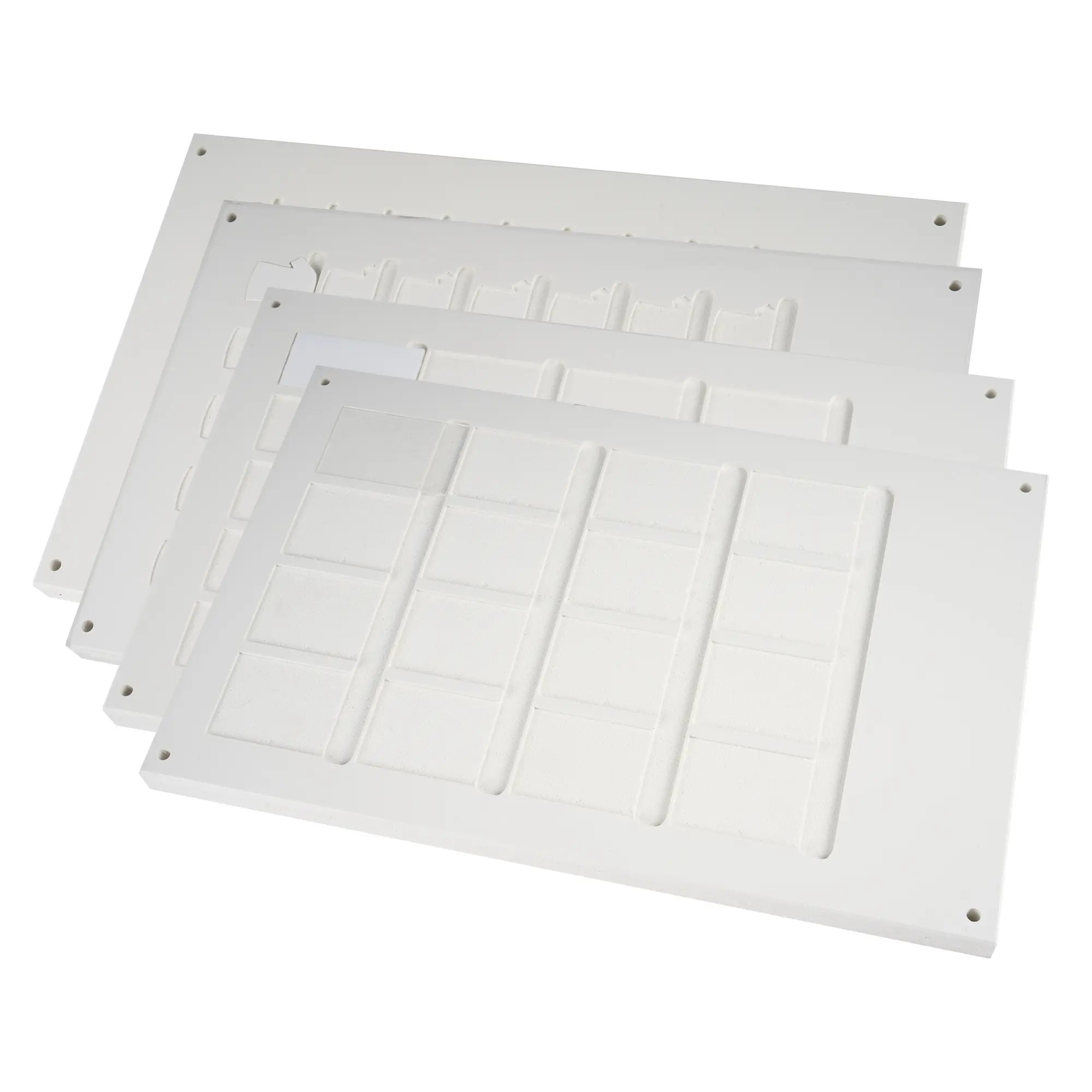 Material holder for insert,Epson® SC-V1000, different versions