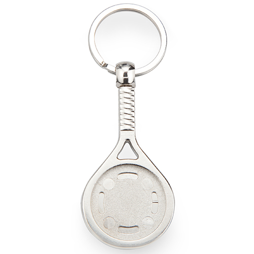 Multiplexx Schlüsselanhänger, Metall, versch. Ausführungen