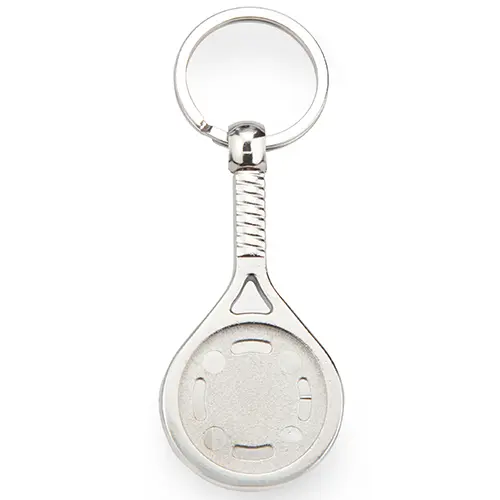 Multiplexx Keychain, metal, various versions