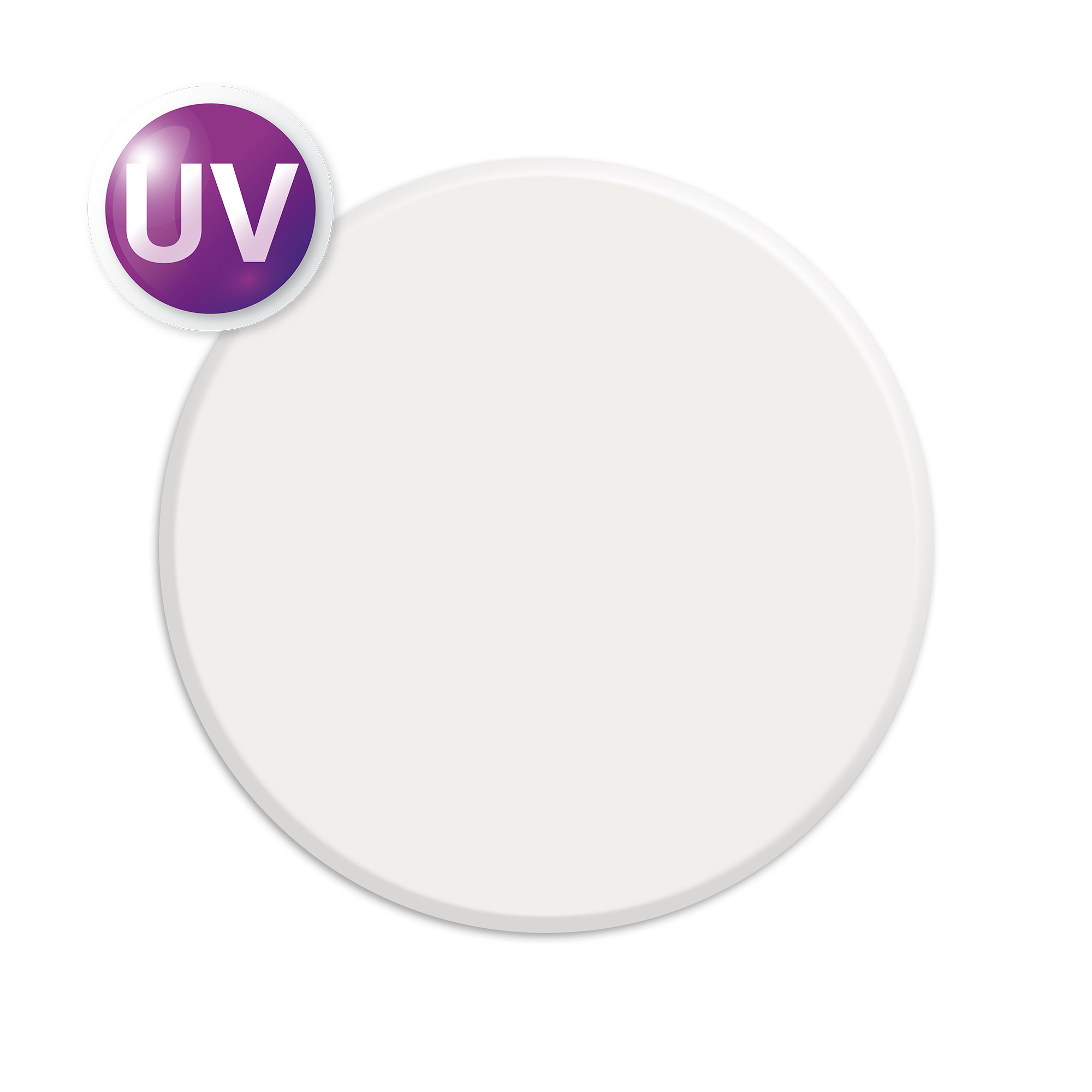 Insertion de remplacement pour UV pour Multiplexx, différents produits