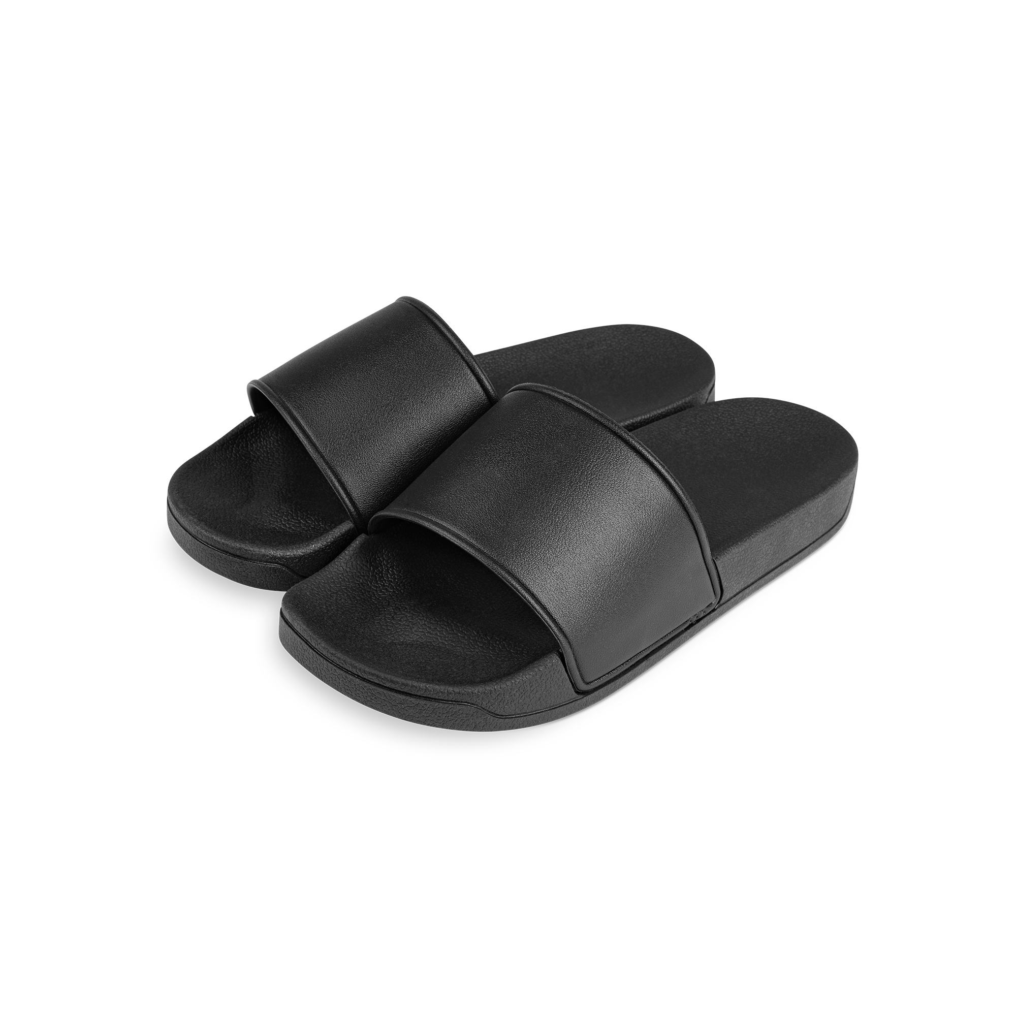 Bathing slippers for kids with printable flap (for DTF), various colours and sizes Bathing slippers for kids with printable flap (for DTF), various colours and sizes