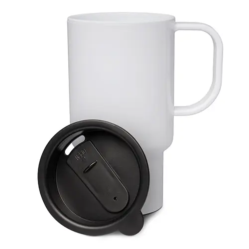 Kunststoffbecher, versch. Ausführungen