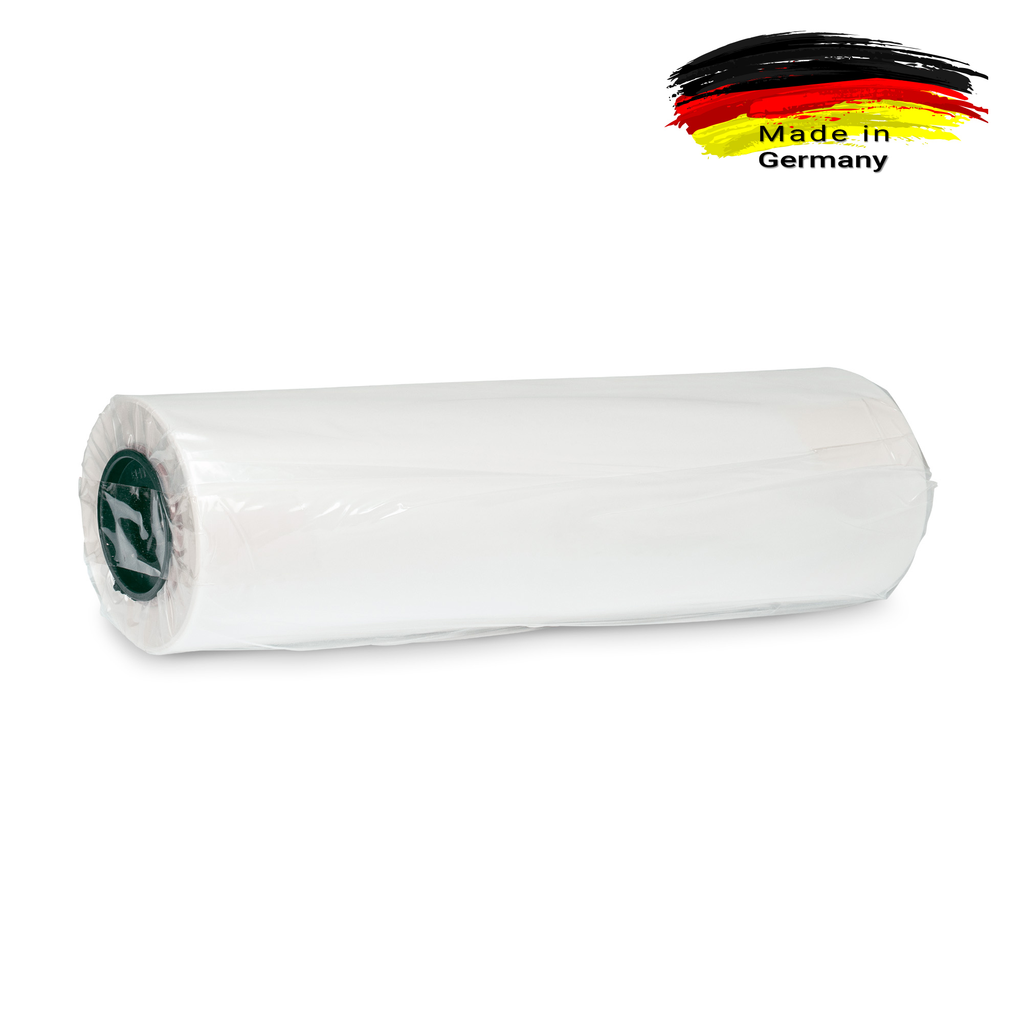 DTF Transferfolie Forever Economy, Musterrolle, 10 lfm x 30 cm