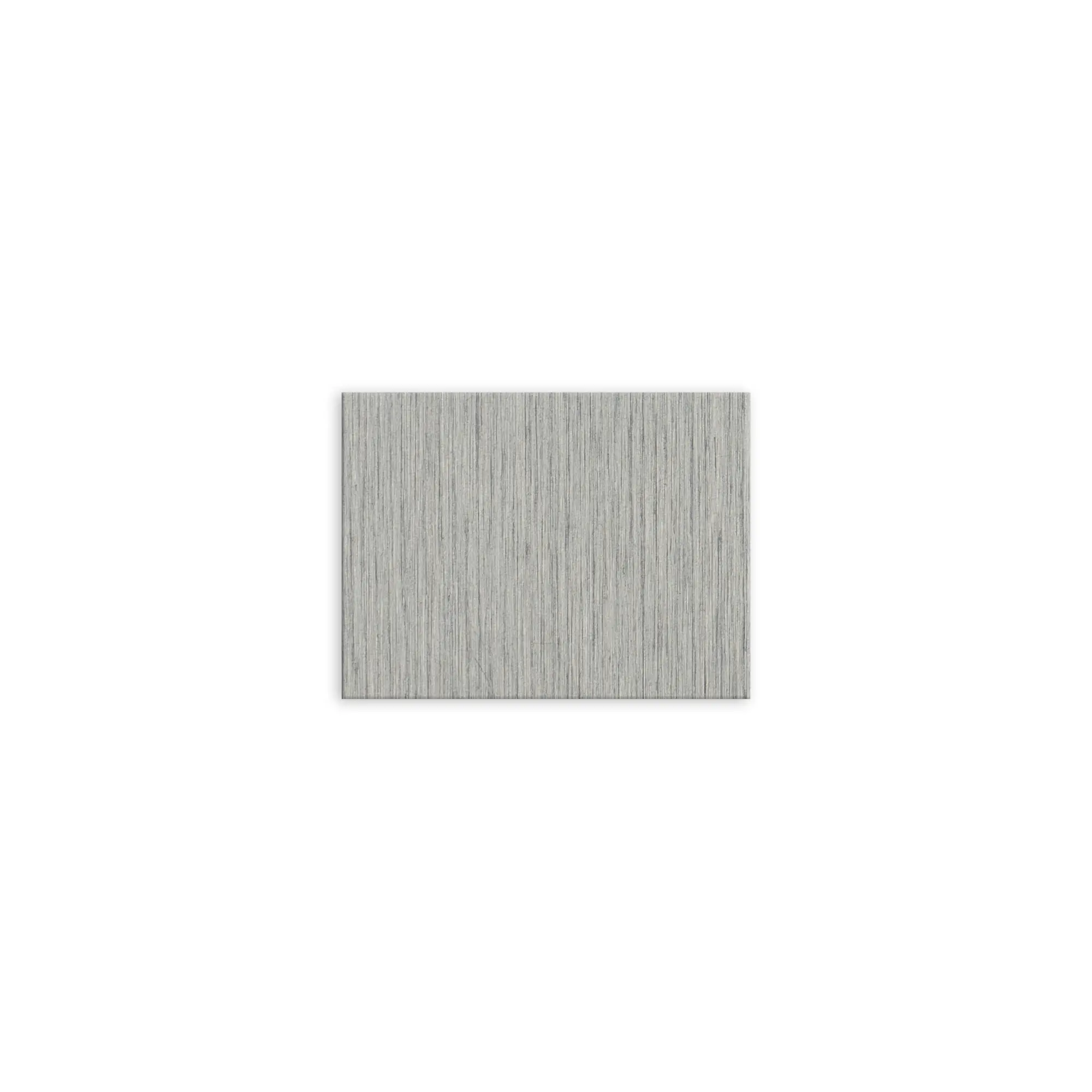 Alu-Platte 150 x 200 mm, 0,5 mm stark, div. Farben