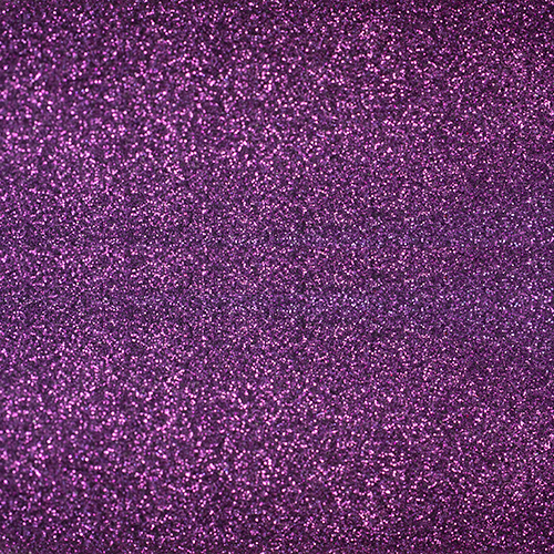 Nova-Flex 6000 Polyester Glitter, div. Farben und Abmessungen