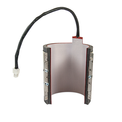 Élément chauffant pour Presse à tasses RED MUG, diverses versions