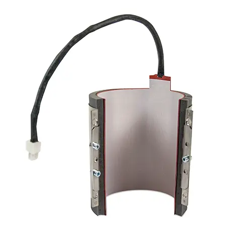 Ersatz-Heizelement für RED MUG Tassenpressen, div. Ausführungen